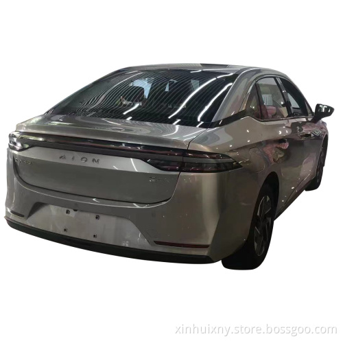 2023 Nuova vendita a caldo Pure Electric Car Battery Power Aion S Nuova auto elettriche Energy
